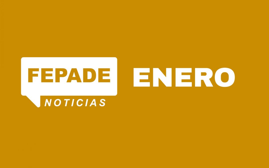 Boletín Informativo – Enero 2022