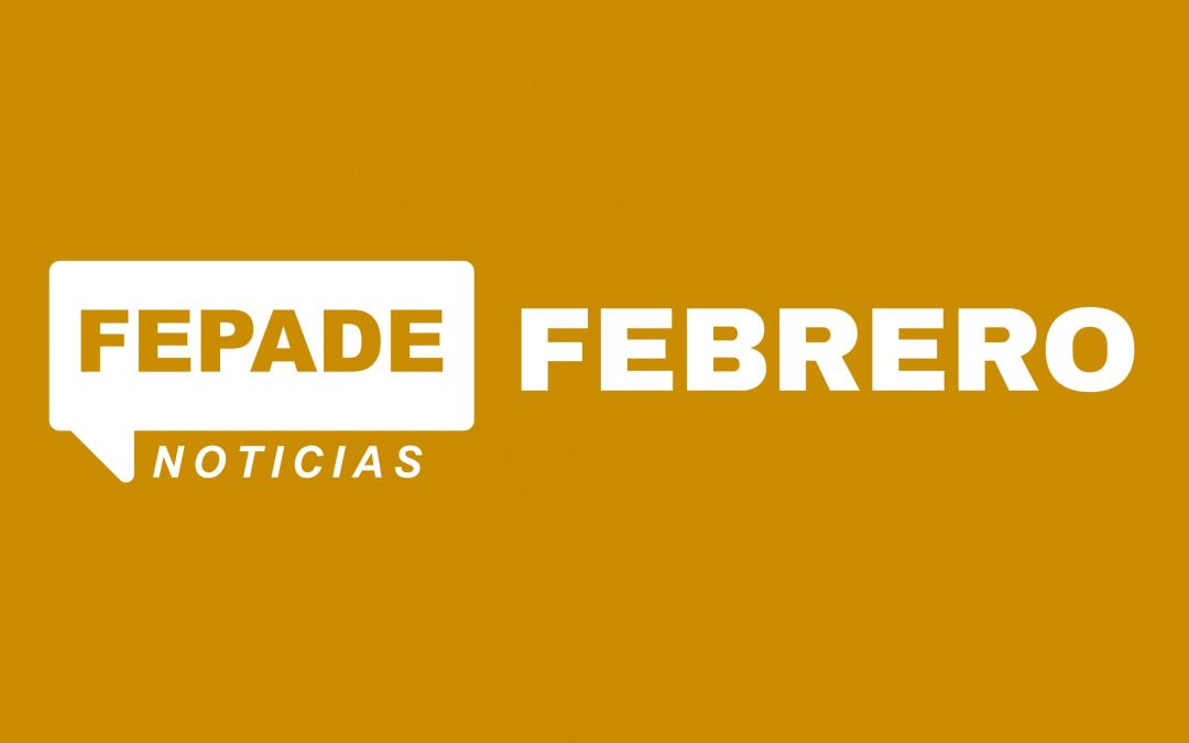 Boletín Informativo – Febrero 2022
