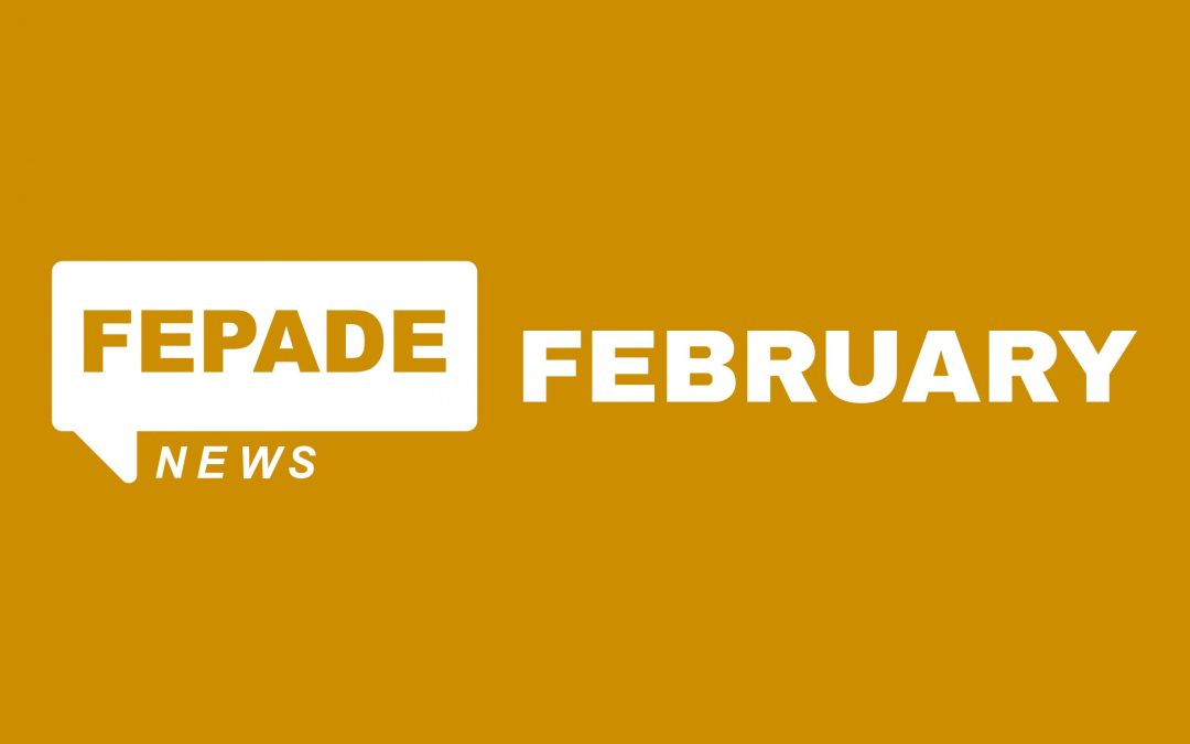 News – February 2022