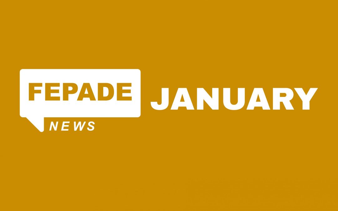 News – January 2022