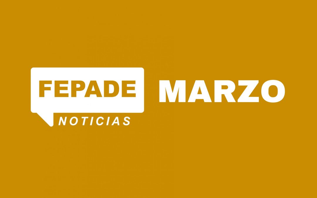 Boletín Informativo – Marzo 2022