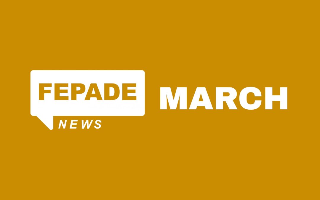 News – March 2022