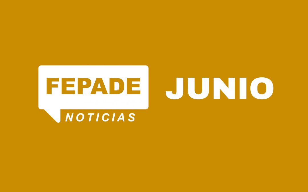 Boletín Informativo – Junio 2022