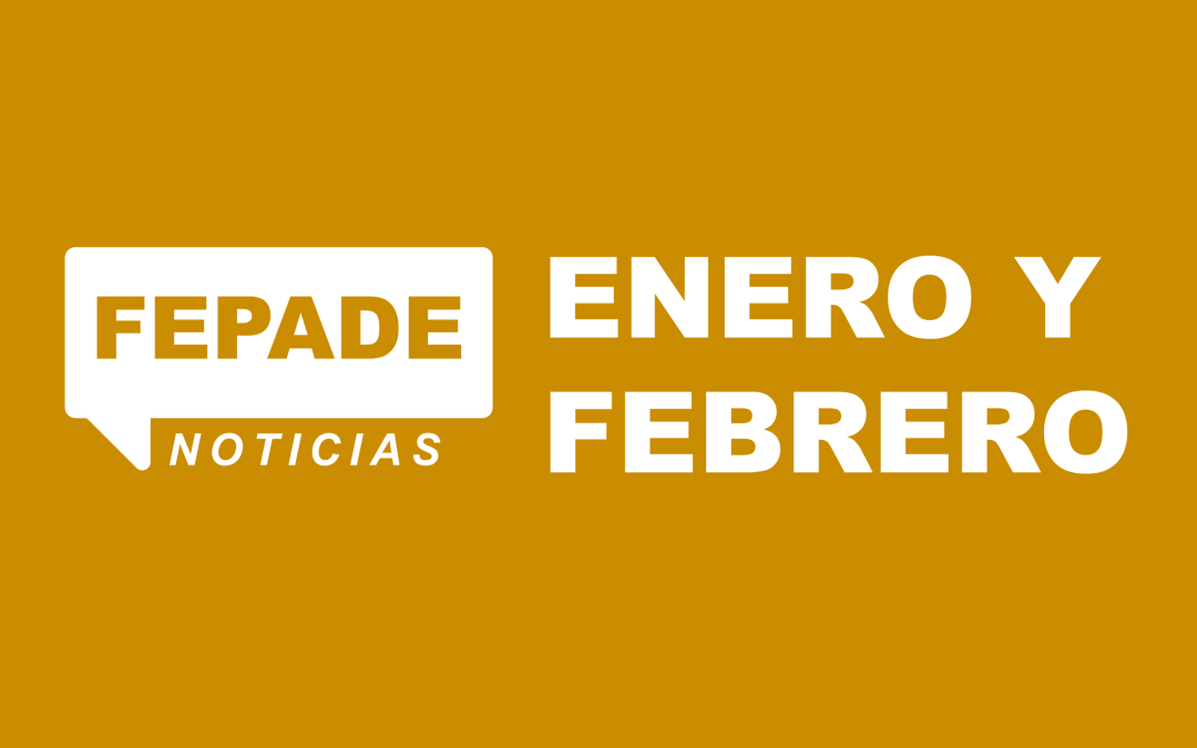 Boletín Informativo – Enero y febrero 2023