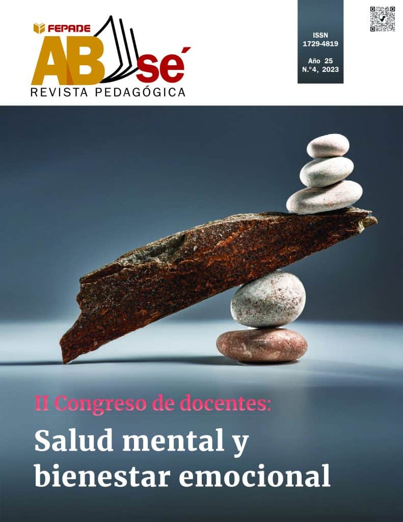 portada AB-sé 4, 2023