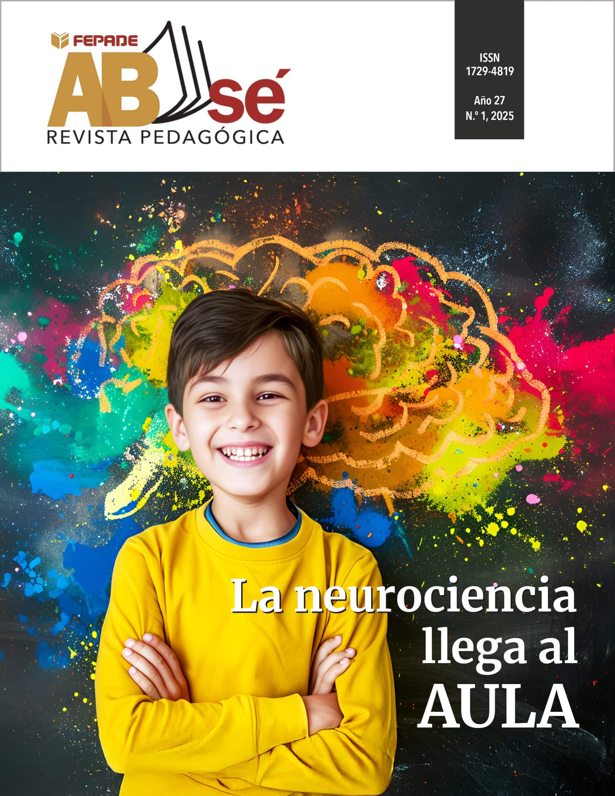 Portada AB-sé 1-2025